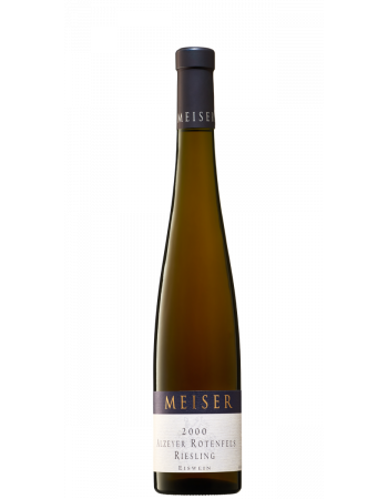 Alzeyer Rotenfels Riesling Eiswein
