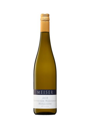 Bechtheimer Hasensprung Huxelrebe Auslese