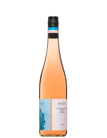 Spätburgunder Rosé