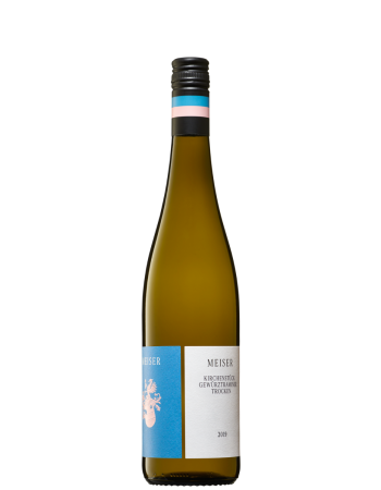 Weinheimer Gewürztraminer