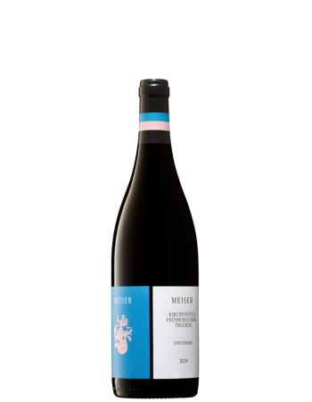 Weinheimer Frühburgunder