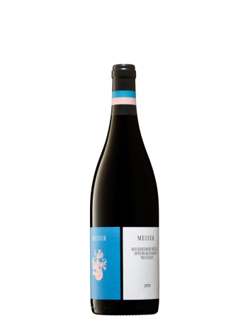 Weinheimer Spätburgunder