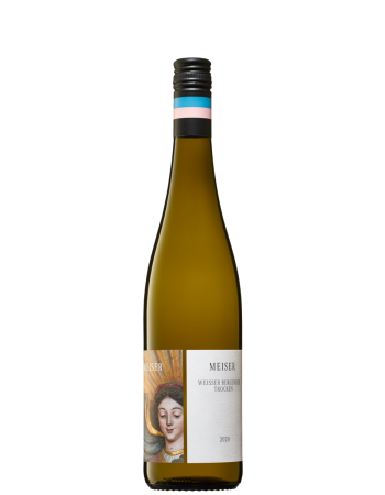 Weisser Burgunder