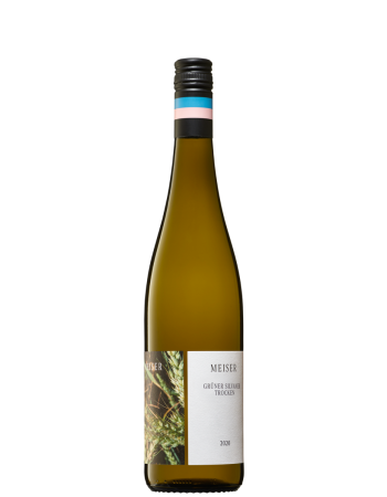 Grüner Silvaner