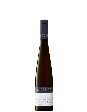 Weinheimer Kirchenstück Sauvignon Blanc Beerenauslese